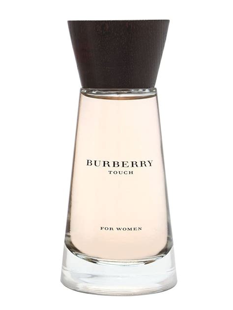 burberry perfume touch|burberry perfume touch for women.